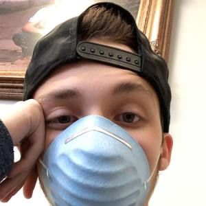 Meet your Posher, Brayden